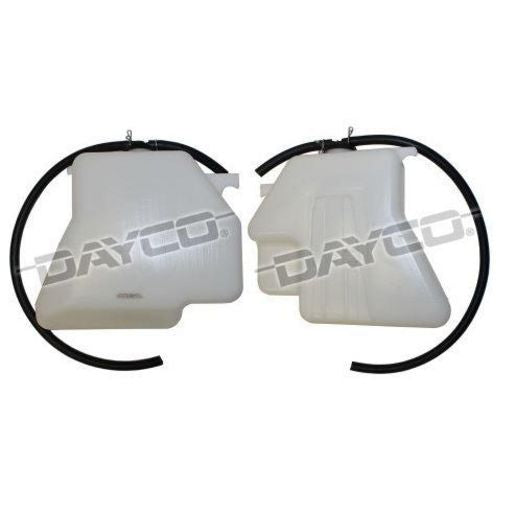 Dayco Radiator Overflow Tank DOT0052