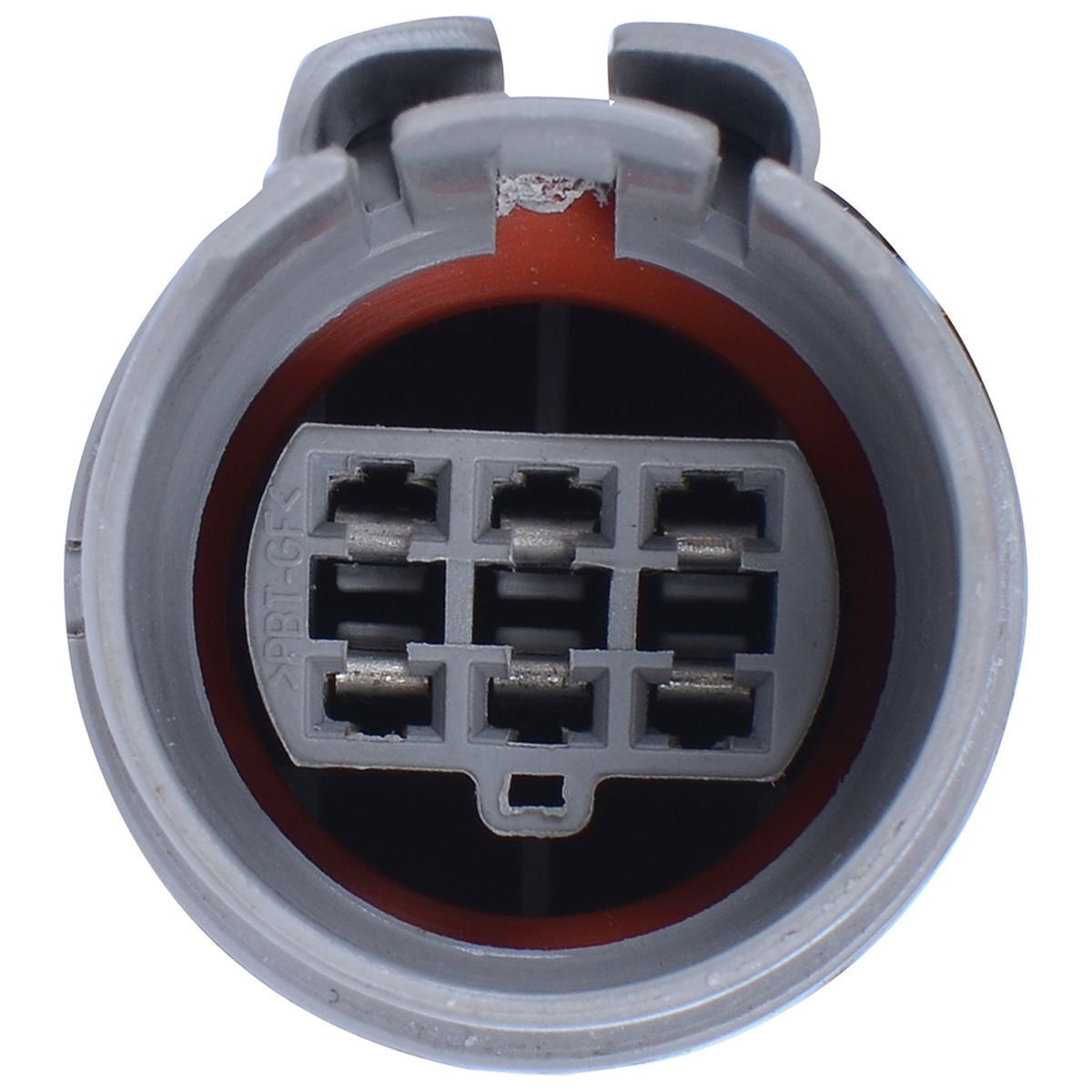 OEX Alternator Regulator 12V External Denso Style RGX2033