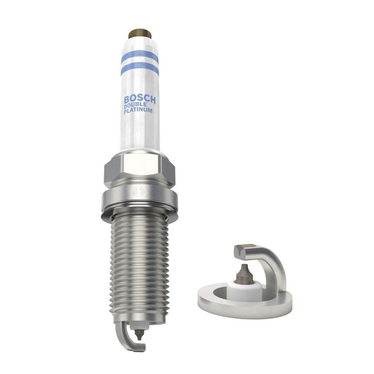 Bosch Platinum Spark Plug FR5NPP332S