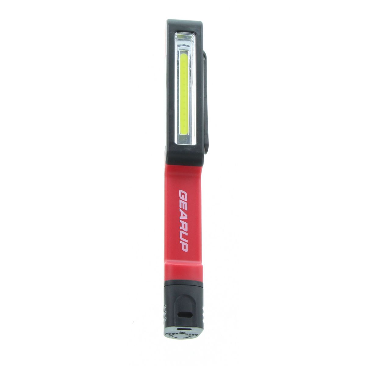 Gear Up Pen LED Torch 1.5W GUPLLED-1