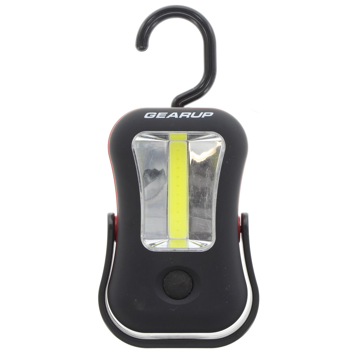 Gear Up Palm LED Torch 1.5W GUWLPLED-1