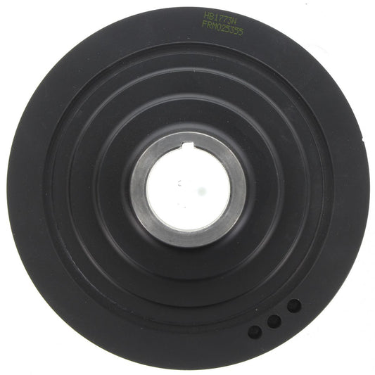 Powerbond OEM Replacement Harmonic Balancer HB1773N