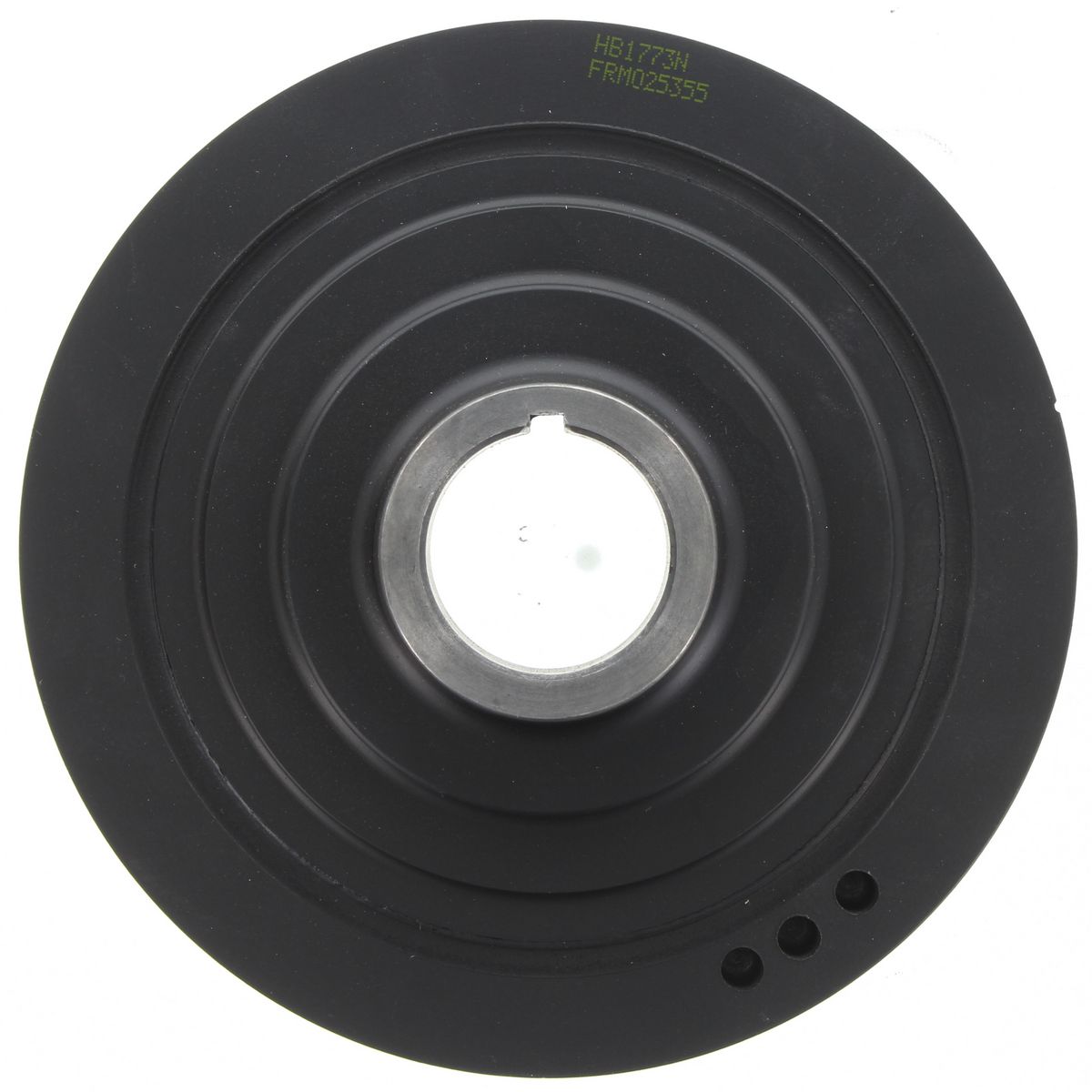 Powerbond OEM Replacement Harmonic Balancer HB1773N