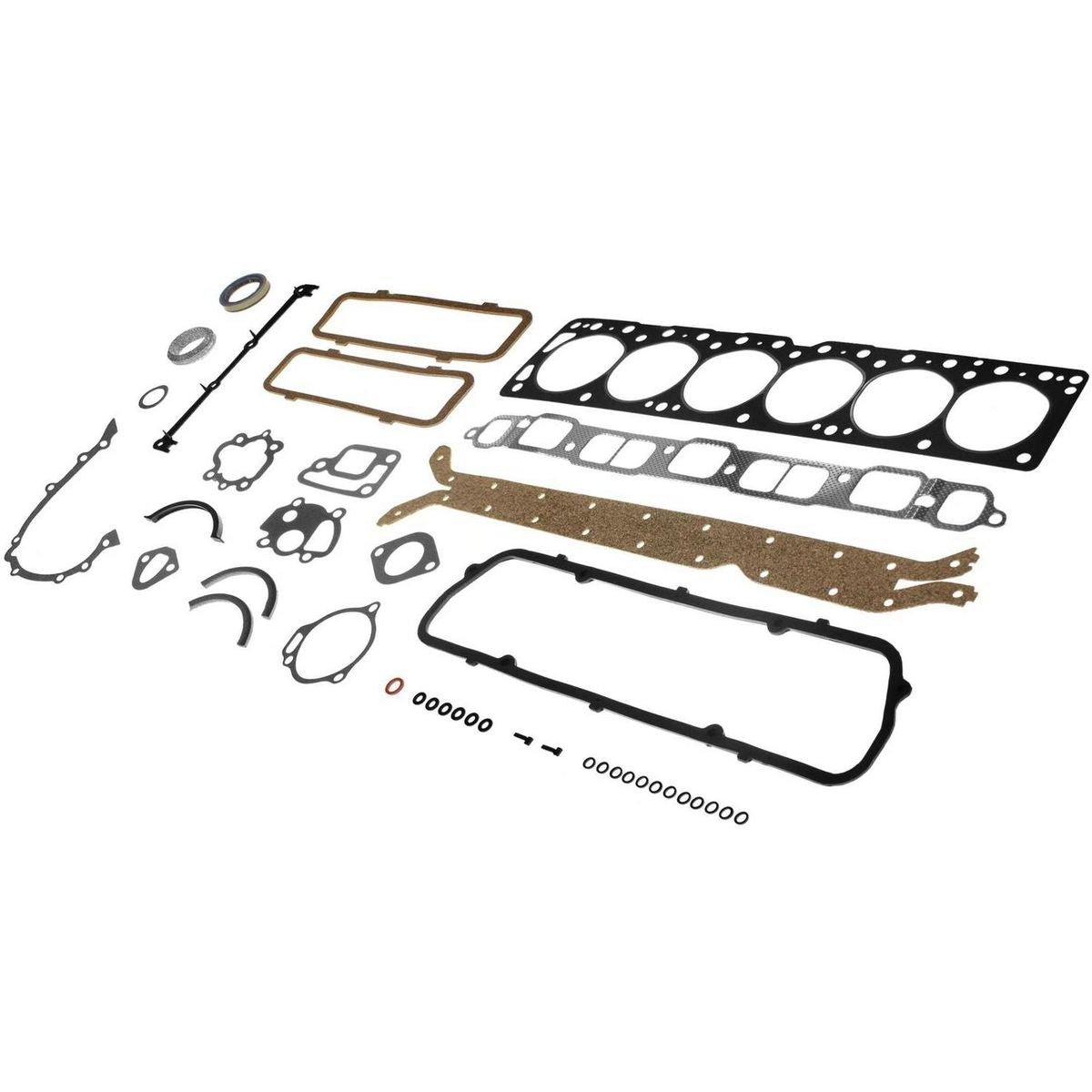 Permaseal Full Gasket Set FG391R