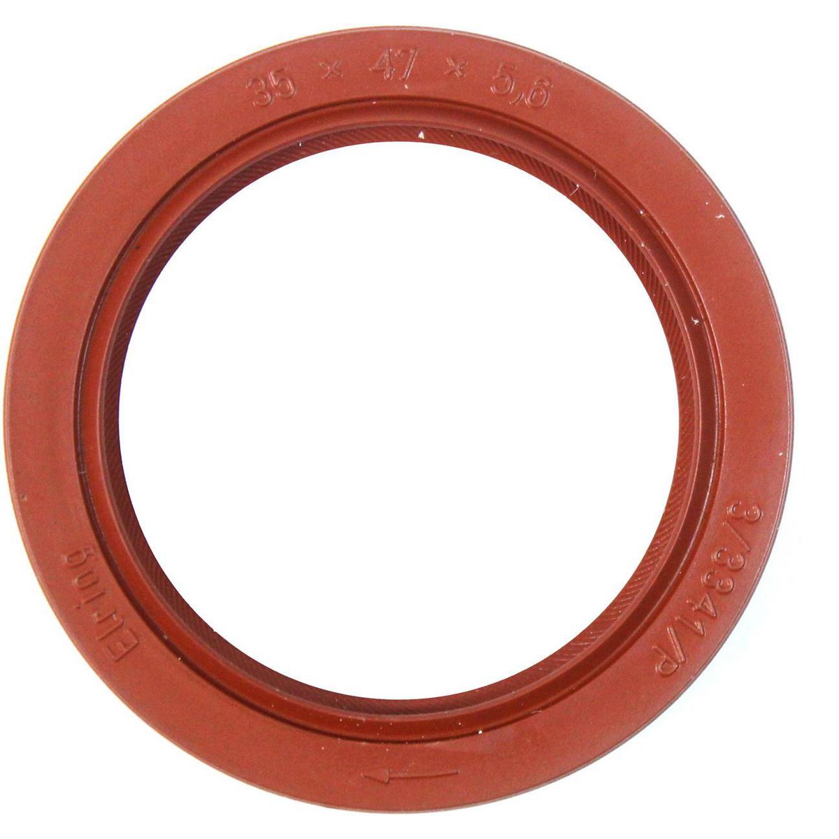 Permaseal Crankshaft Front Seal OSS0306