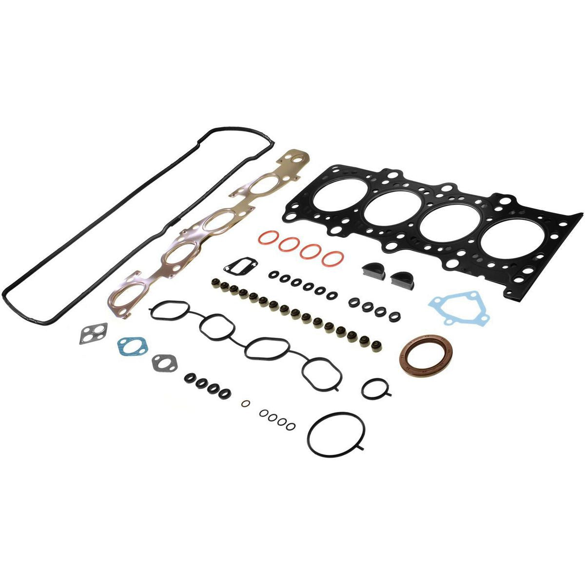 Permaseal Valve Regrind Gasket Set V5240SS