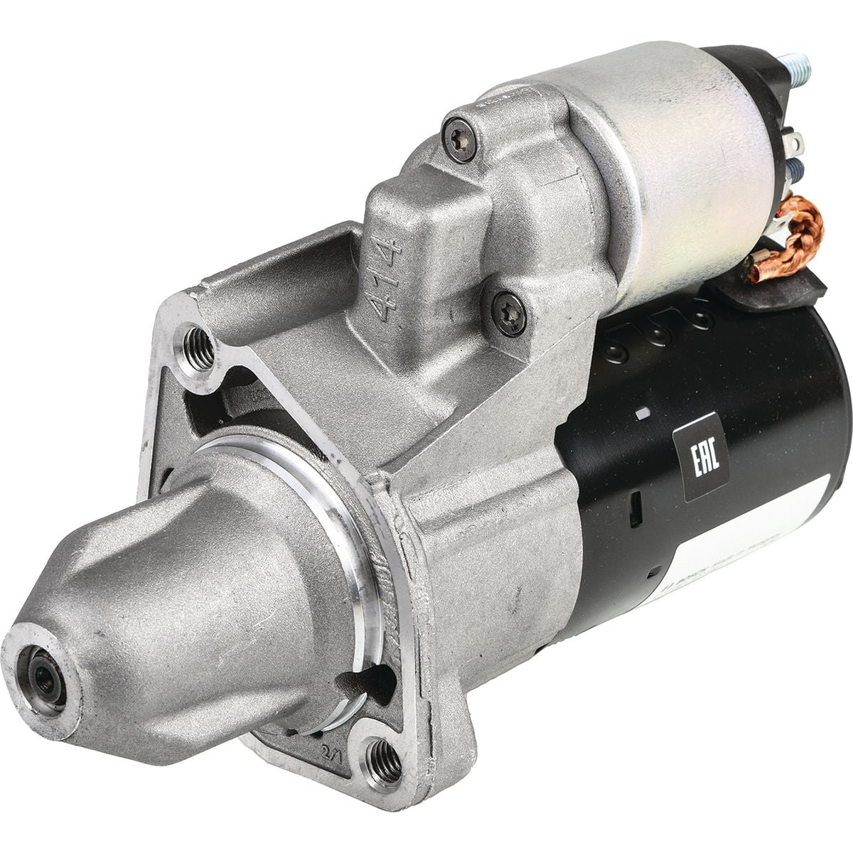 Bosch Starter Motor 0 001 107 461