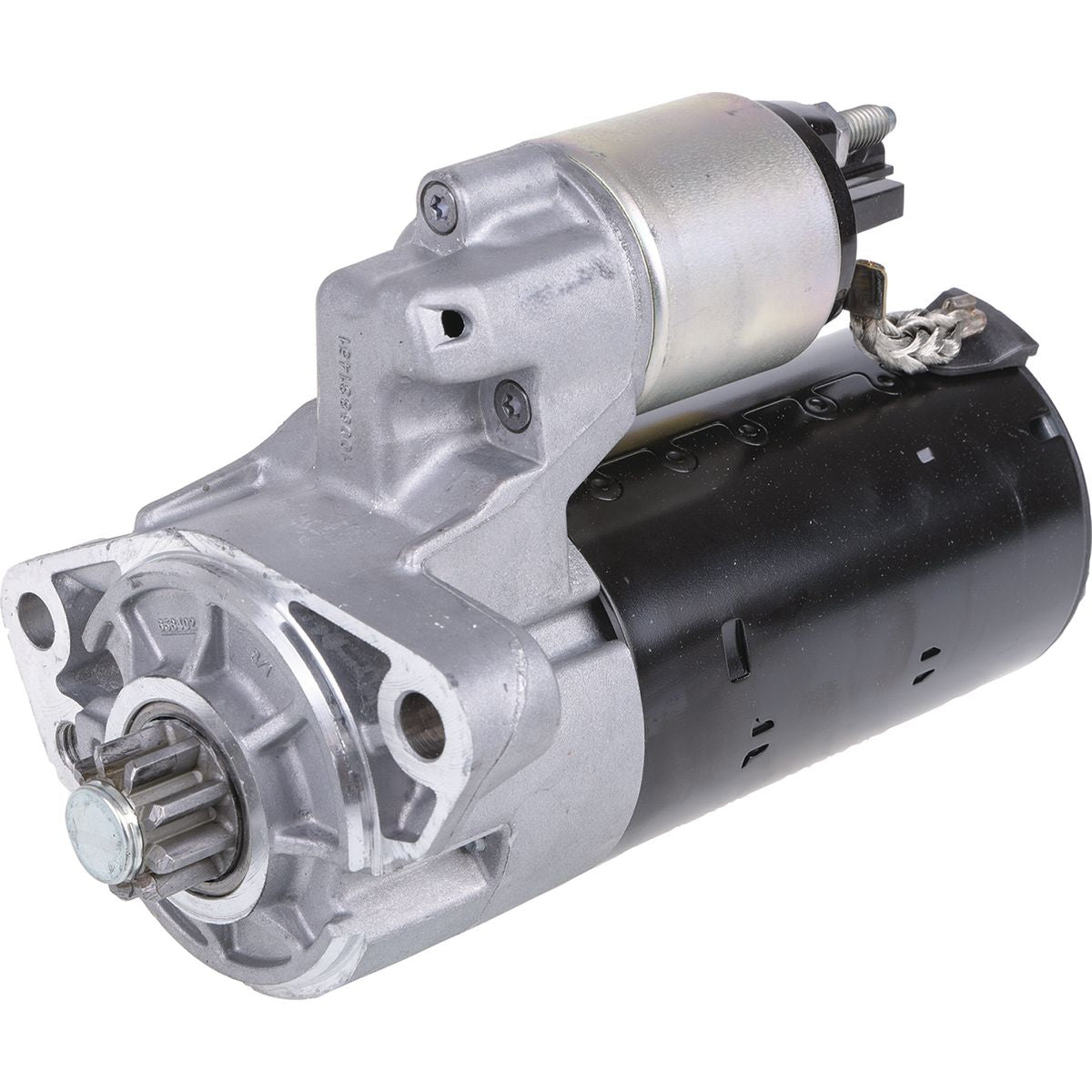 Bosch Starter Motor 0 001 125 609