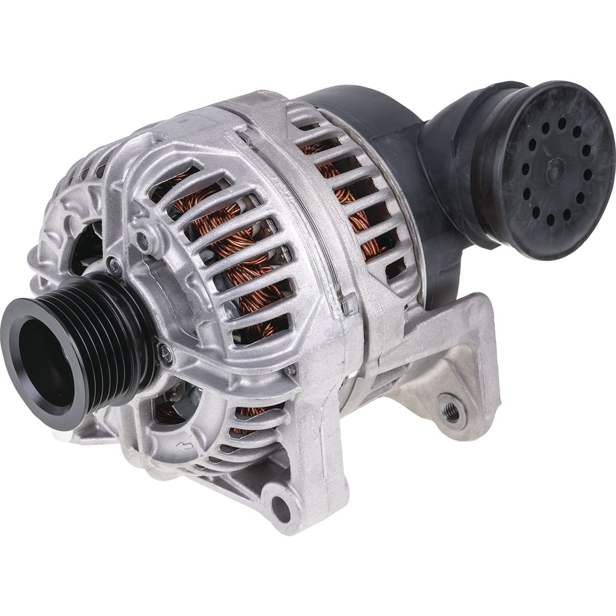 Bosch Alternator 12V 120A 124515052