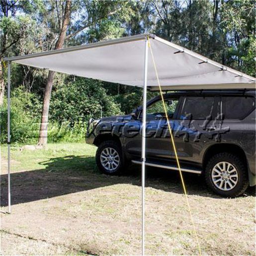 Drivetech 4x4 Awning - 2 x 2.5m
