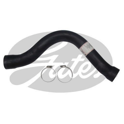 Gates Turbo Air Intake Hose 09-0024