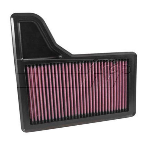K&N Hi-Flow Performance Air Filter 33-5029