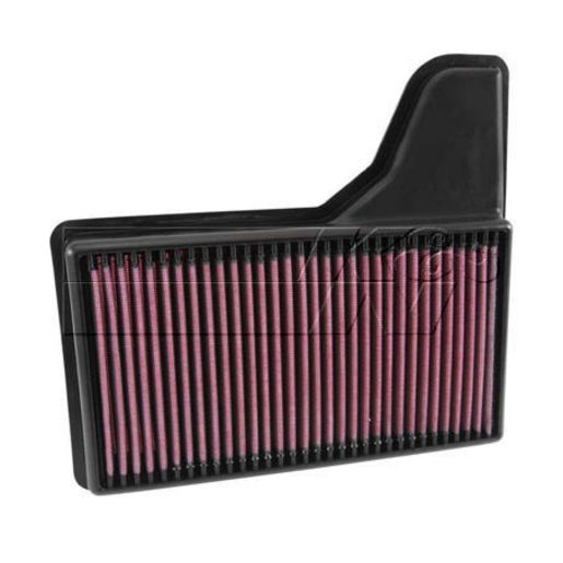 K&N Hi-Flow Performance Air Filter 33-5029