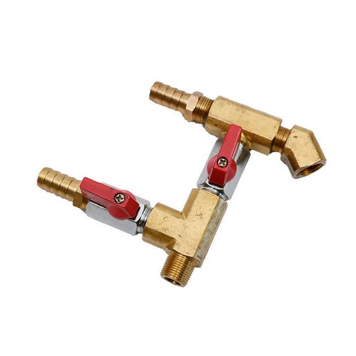 Trade Quip Soda Blasting Retrofit Kit 3054