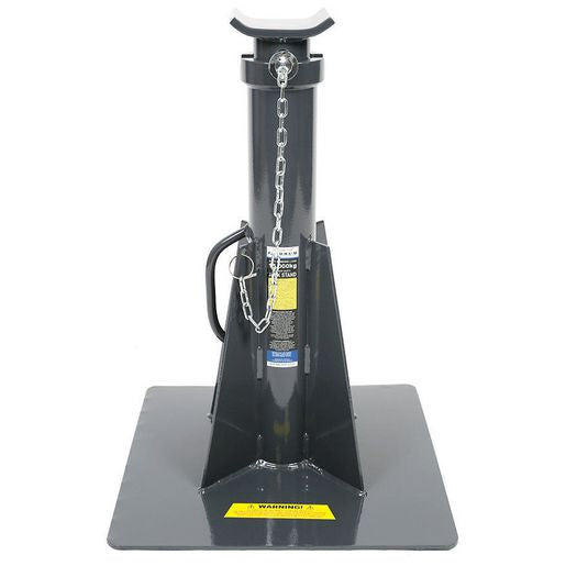 Trade Quip Borum Jack Stand Tall 15,000 Kg 15TJS