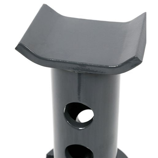 Trade Quip Borum Jack Stand Short 25,000 Kg 25TJSSHORT