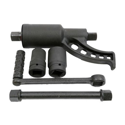 Trade Quip Wheel Nut Torque 8032