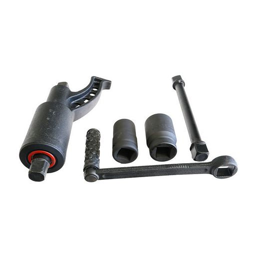 Trade Quip Wheel Nut Torque 8032