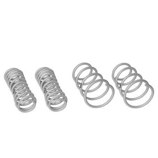 Whiteline Lowering Spring Kit fits Ford Mustang GT S197 2006-14