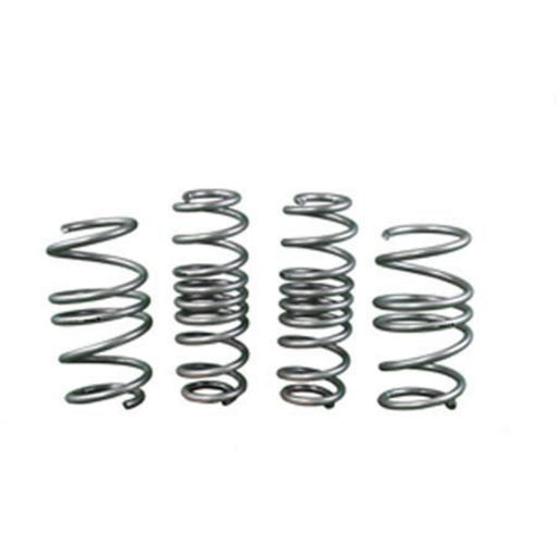 Whiteline Lowering Spring Kit fits Volkswagen Golf Mk7 GTI/GTD
