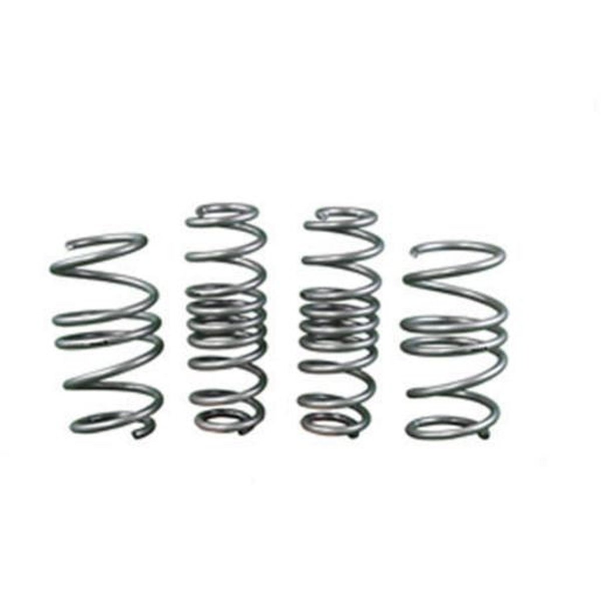 Whiteline Lowering Spring Kit fits Volkswagen Golf Mk7 GTI/GTD