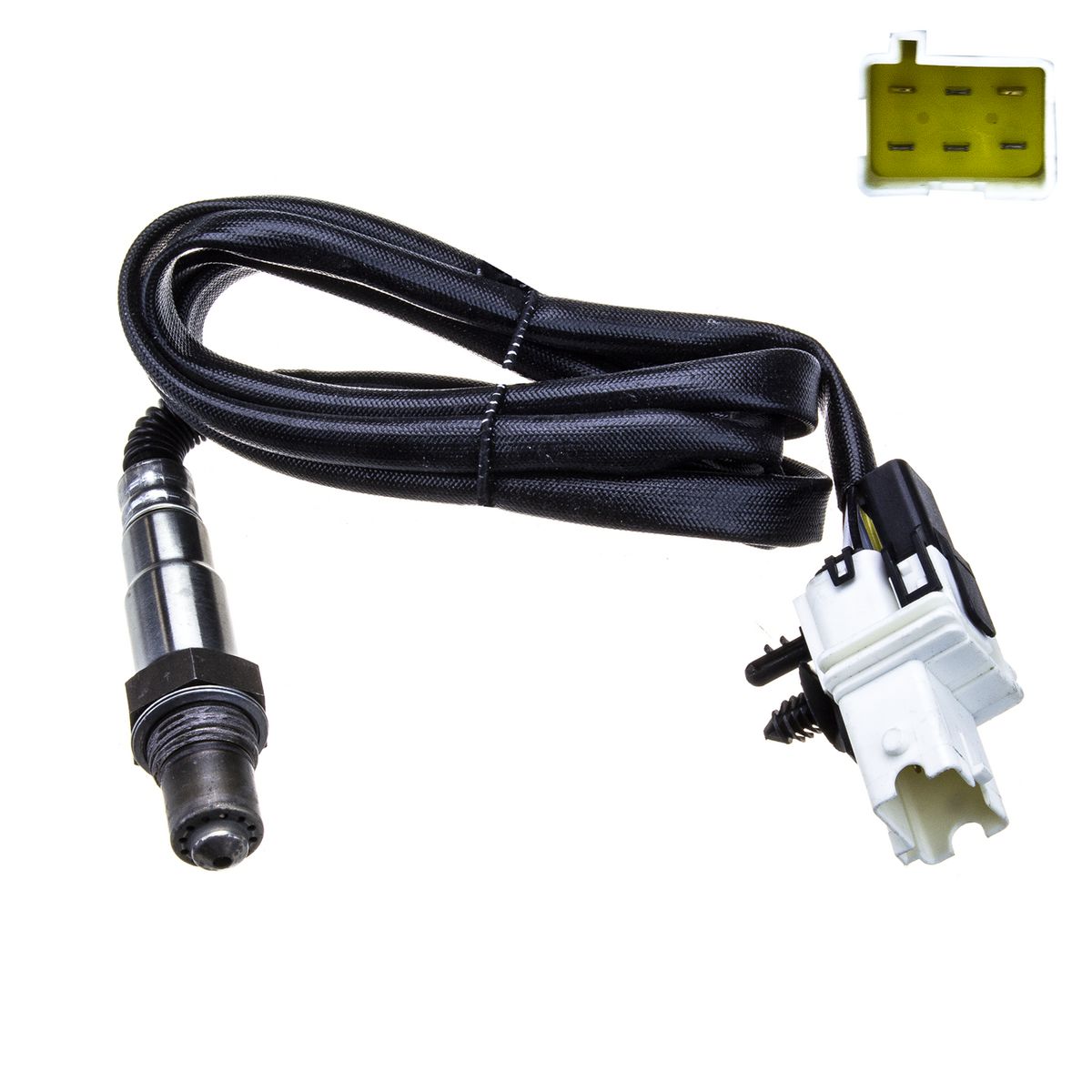 OEX Oxygen Sensor OES Europe OOS1288