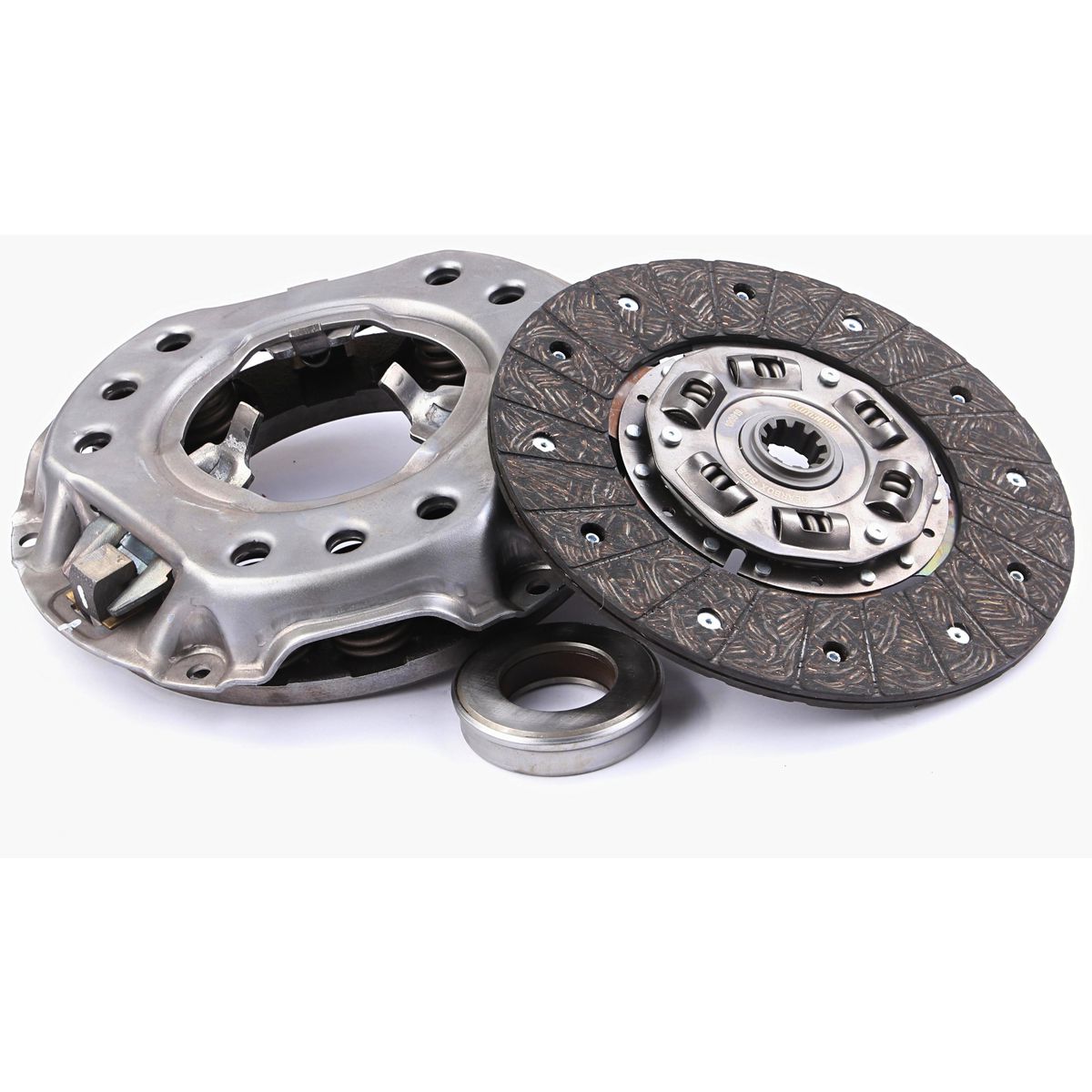 ClutchPro Clutch Kit KFD22003