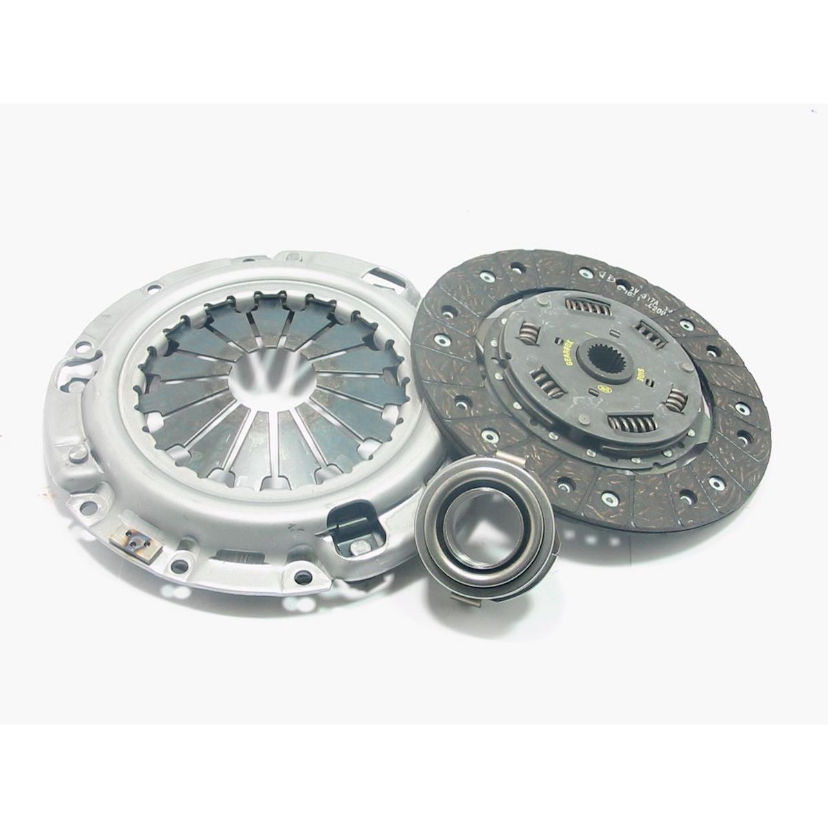 ClutchPro Clutch Kit KFD23007