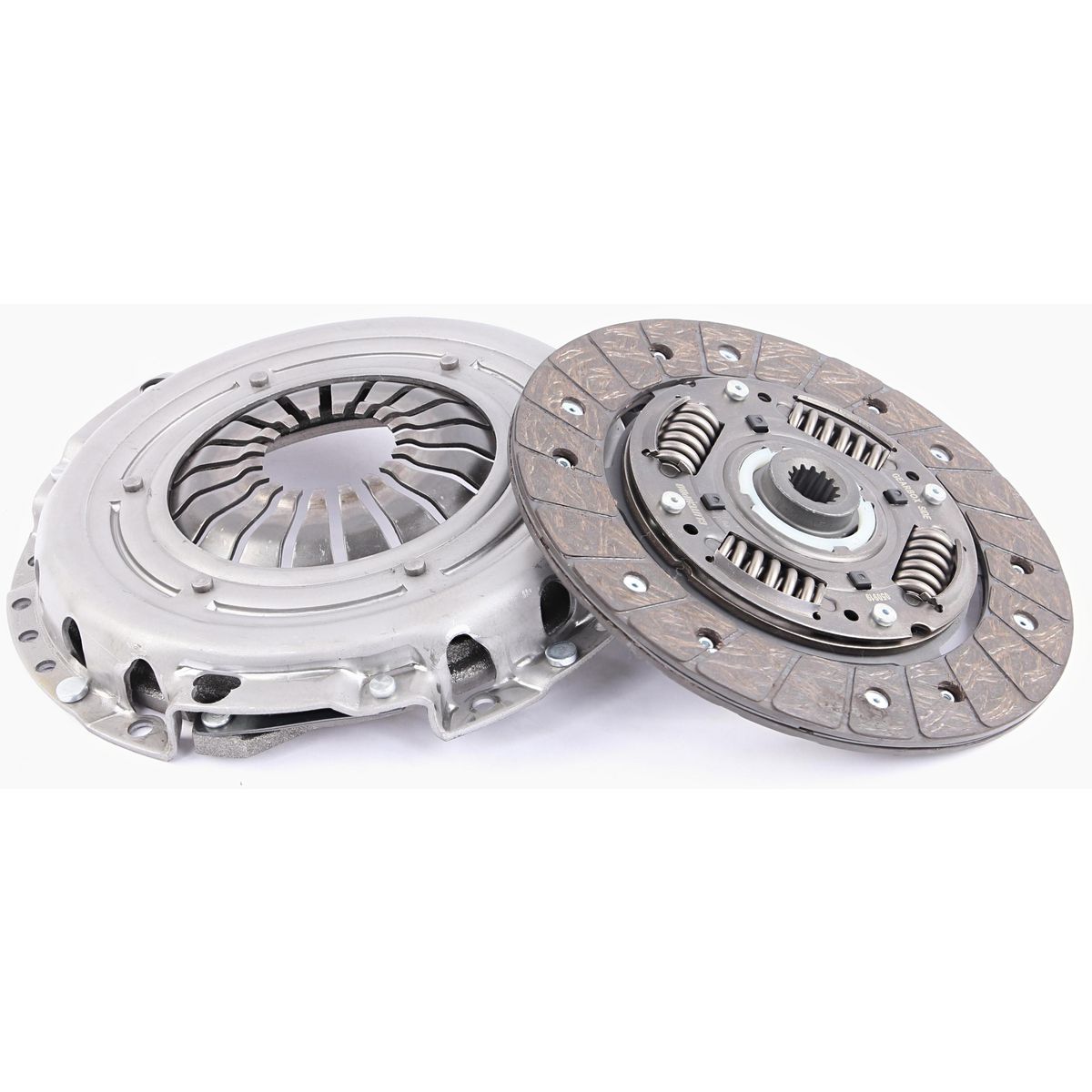 ClutchPro Clutch Kit KGM20010