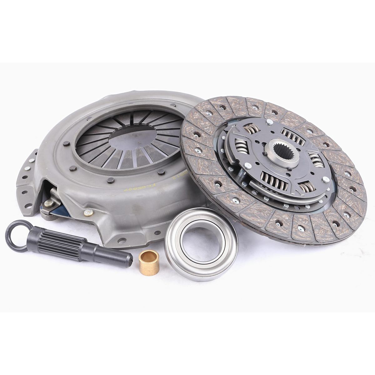ClutchPro Clutch Kit KNI23001