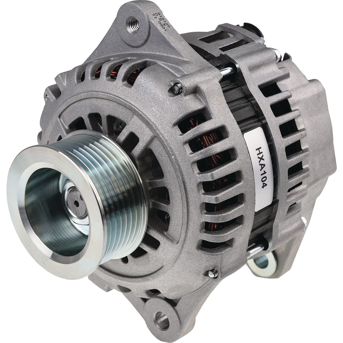 OEX Alternator 12V 90A (Hitachi Style) HXA104