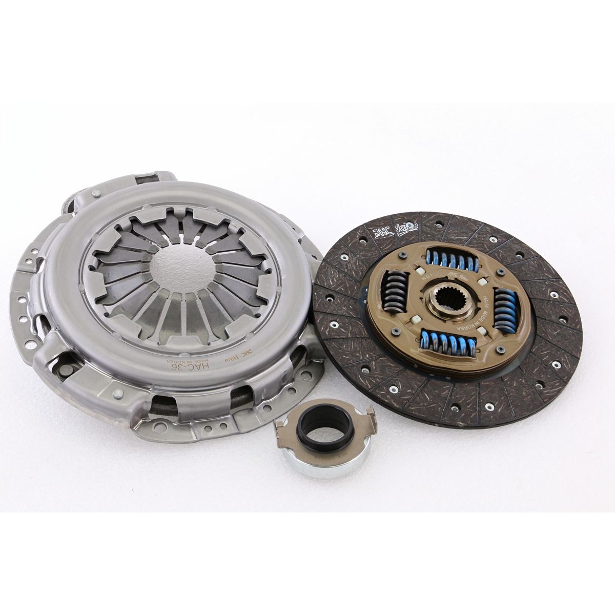 ClutchPro Clutch Kit KHN22028