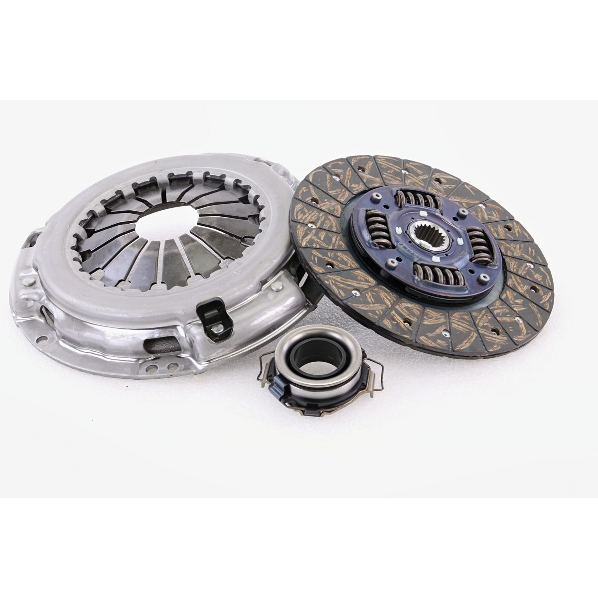ClutchPro Clutch Kit KTY24023