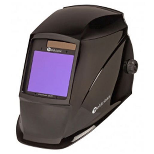 Weldclass Welding Promax 500 Auto Welding Helmet WC-05317