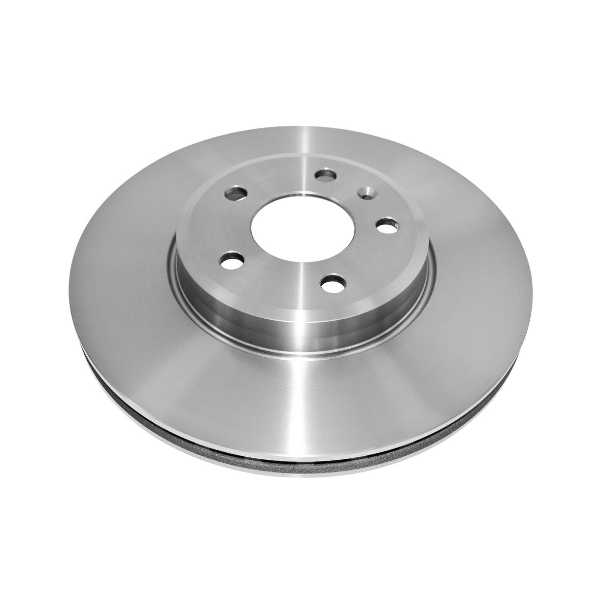 DBA Standard Brake Rotor Single 314mm Front DBA2824