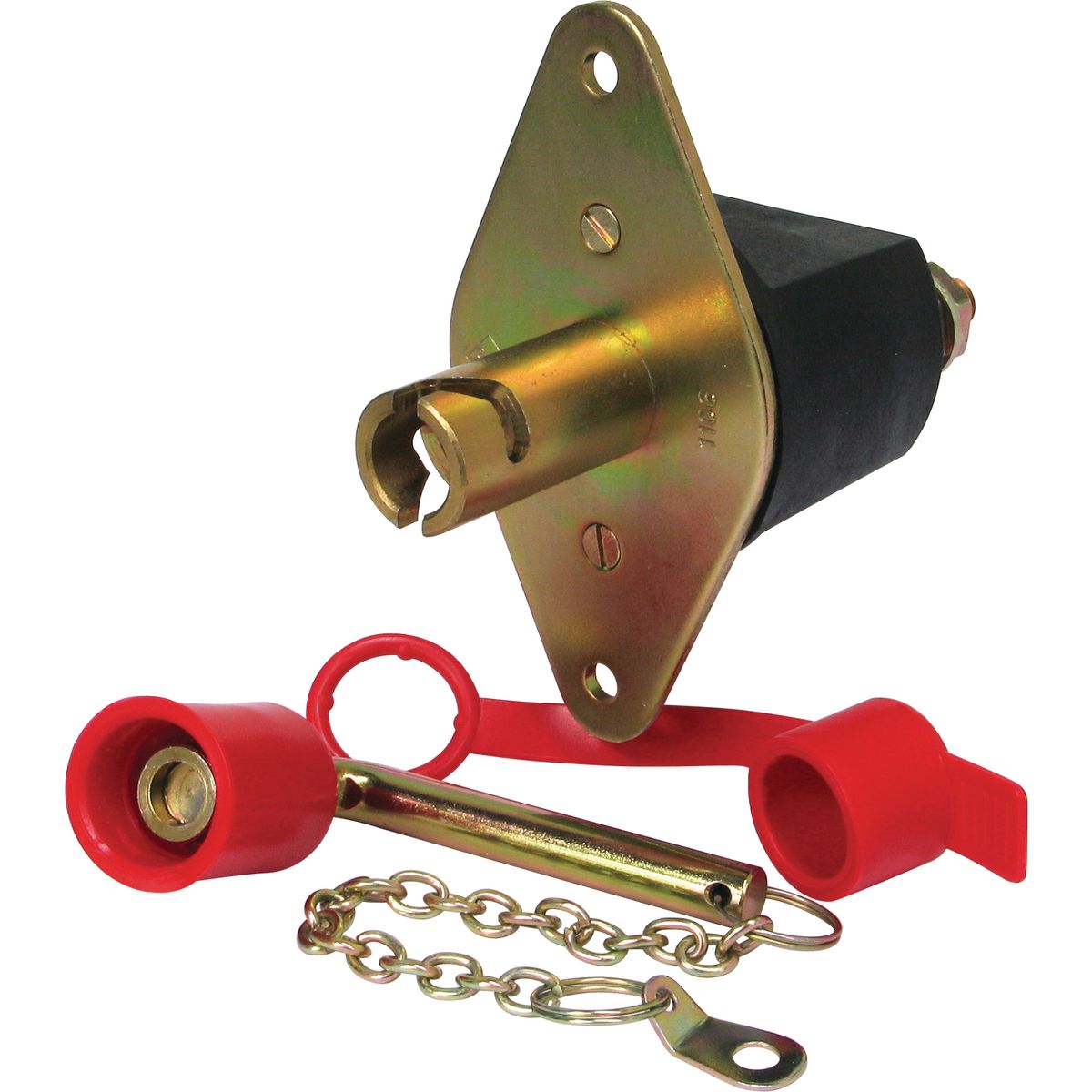 OEX Battery Master Switch On/OFF SPST Rated 250A @ 12V ACX3408