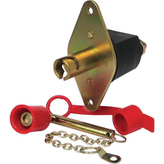 OEX Battery Master Switch On/OFF SPST Rated 250A @ 12V ACX3408