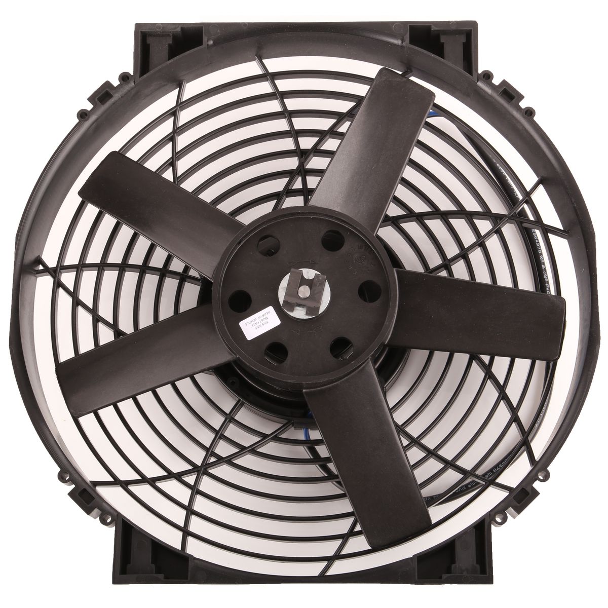Davies Craig Universal Fan 12V Pusher - REVersible Od:348mm EFX0463