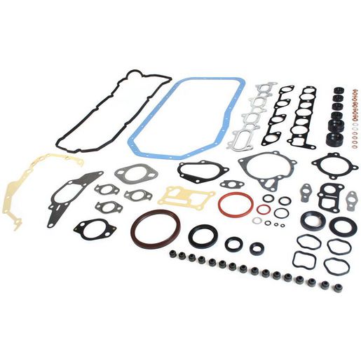 Permaseal Full Gasket Set F5370SSN