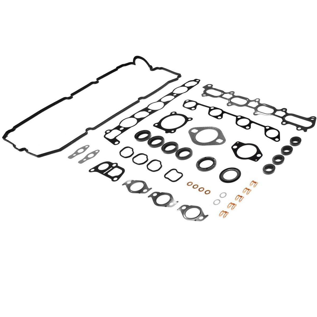 Permaseal Head Gasket Set V5370SSNHS