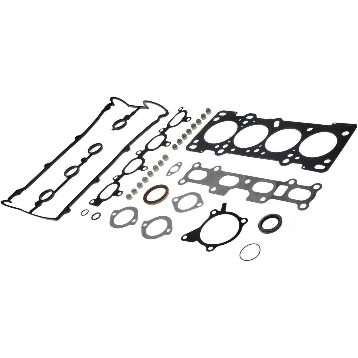 Permaseal Valve Regrind Gasket Set V4870SS