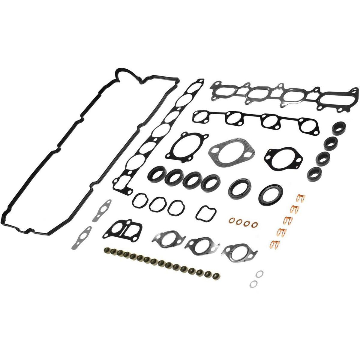 Permaseal Valve Regrind Gasket Set V5370SSN