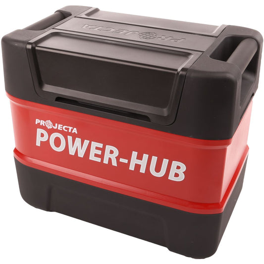 PROJECTA 12V Portable Power Hub PH125