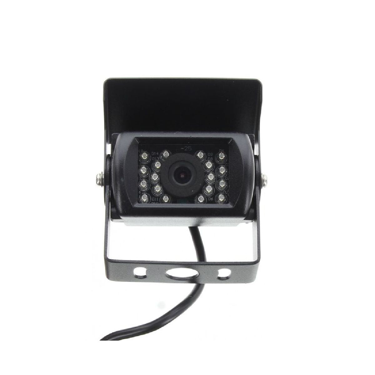 Kemax Heavy Duty Reversing Camera LED Lighting RVC5