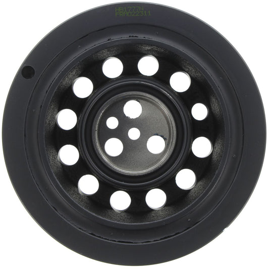 Powerbond OEM Replacement Harmonic Balancer HB1777N