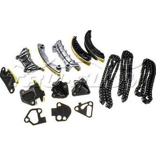 OEX Timing Chain Kit (No Gears) TTCK30NG