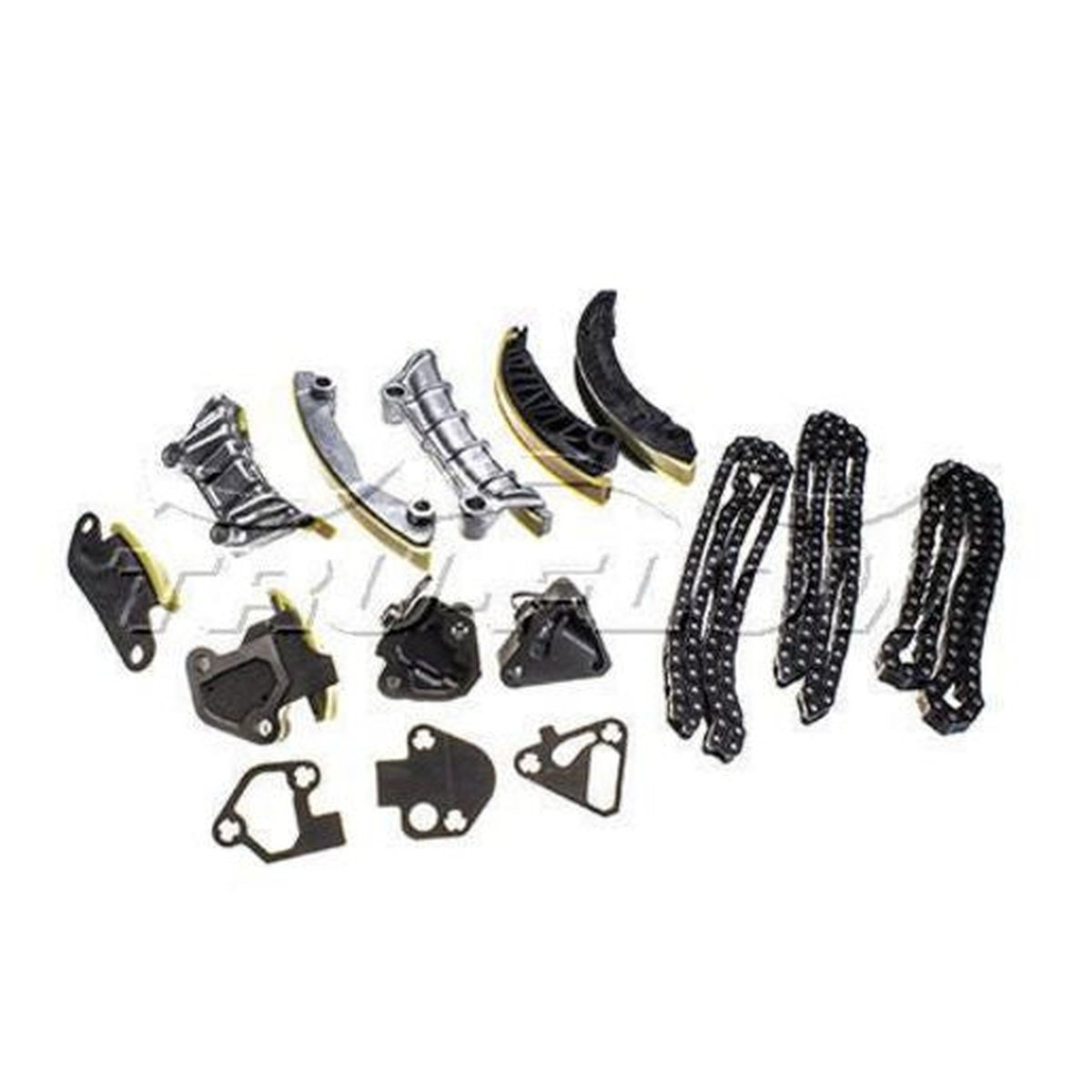OEX Timing Chain Kit (No Gears) TTCK30NG