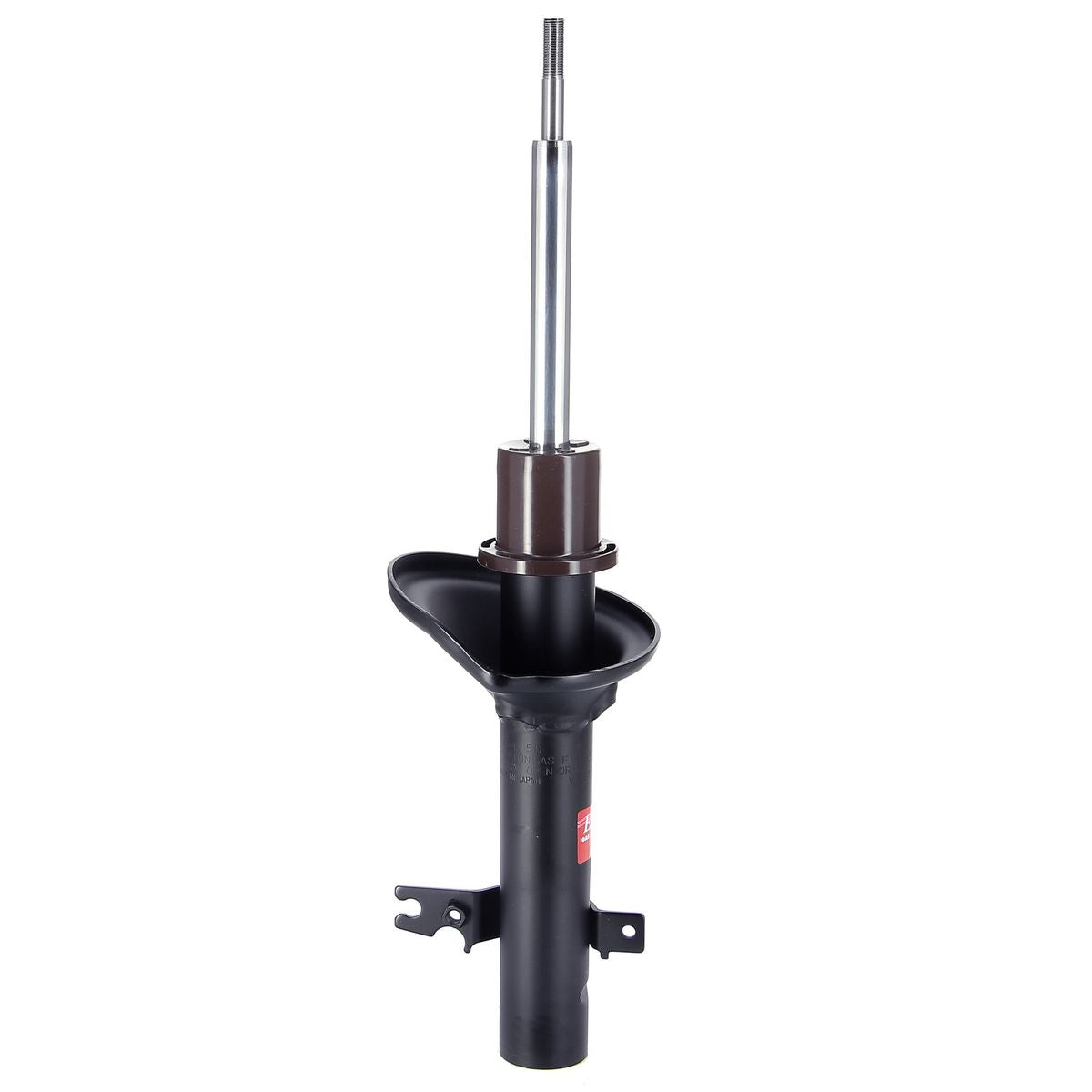 KYB Excel-G Shock Absorber Front Pair 334156