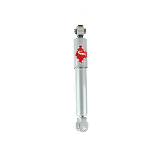 KYB Gas-A-Just Shock Absorber Rear Pair 553205