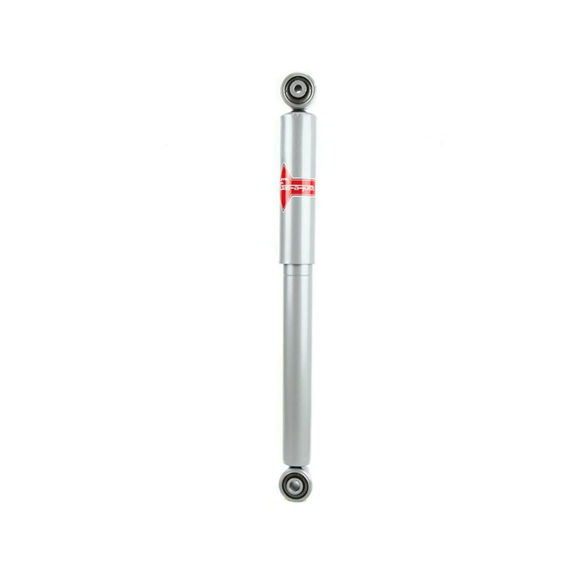 KYB Gas-A-Just Shock Absorber Rear Single 553243